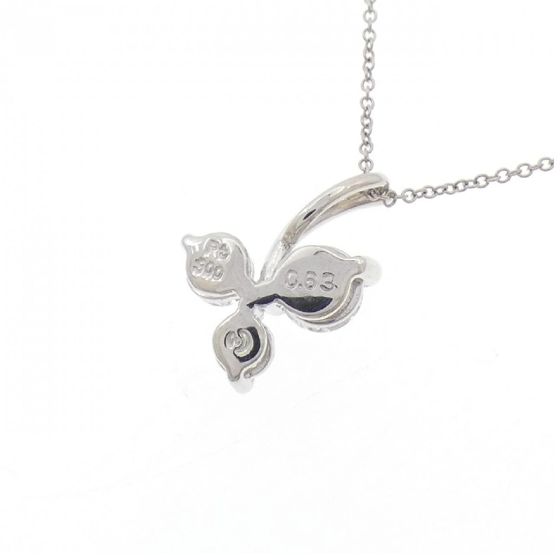 Dây chuyền kim cương Tasaki 0.63CT - Hàng hiệu Chính hãng 839733