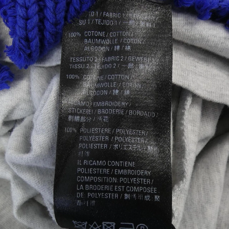 BALENCIAGA 662718 T3212 UNISEX Áo - Hàng hiệu Chính hãng 894566