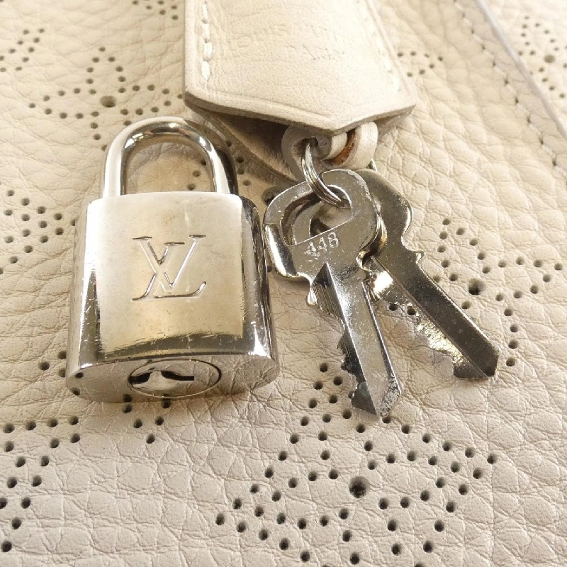 Túi xách vai Louis Vuitton Mahina Selene PM M94275 - Hàng hiệu Chính hãng 764755