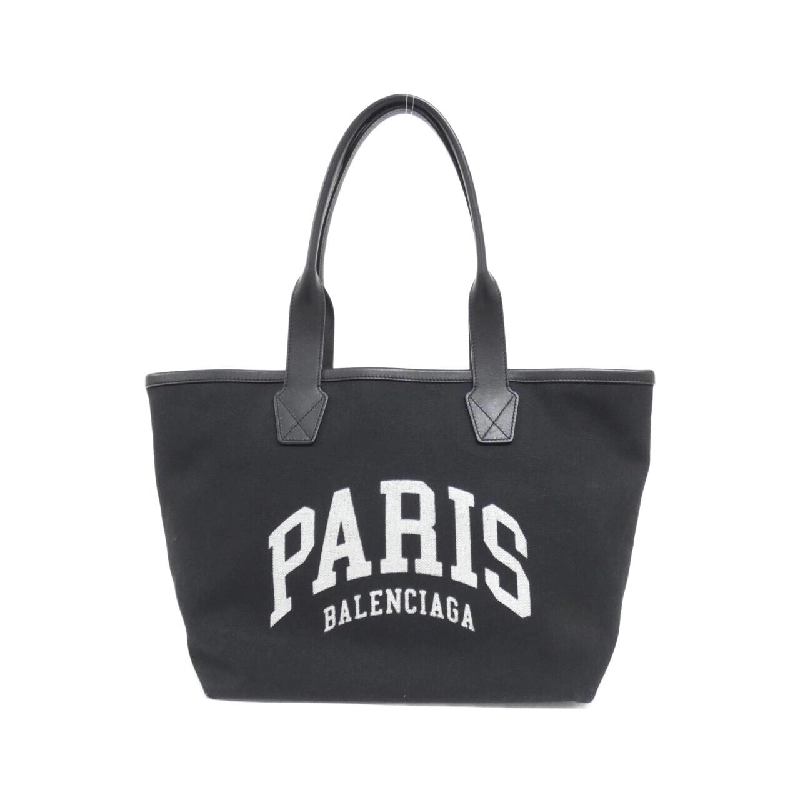 Túi Balenciaga City Paris Jumbo 692068 2106M 618727