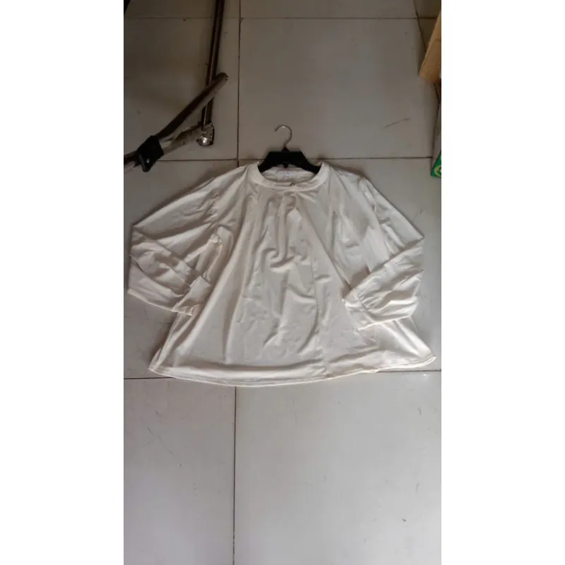 Áo thun dáng xoe 999875