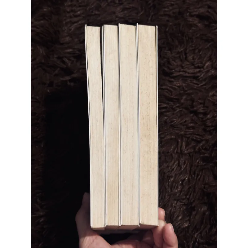 Trọn bộ 4c H.G. Wells  933940