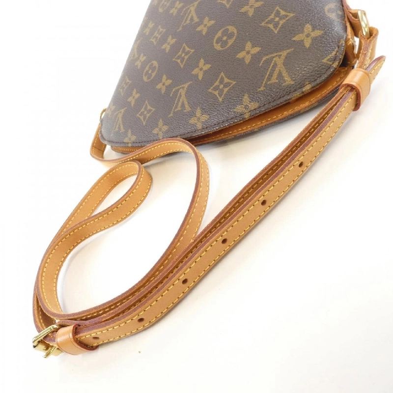 Túi xách vai Louis Vuitton Monogram Drew M51290 - Hàng hiệu Chính hãng 767729