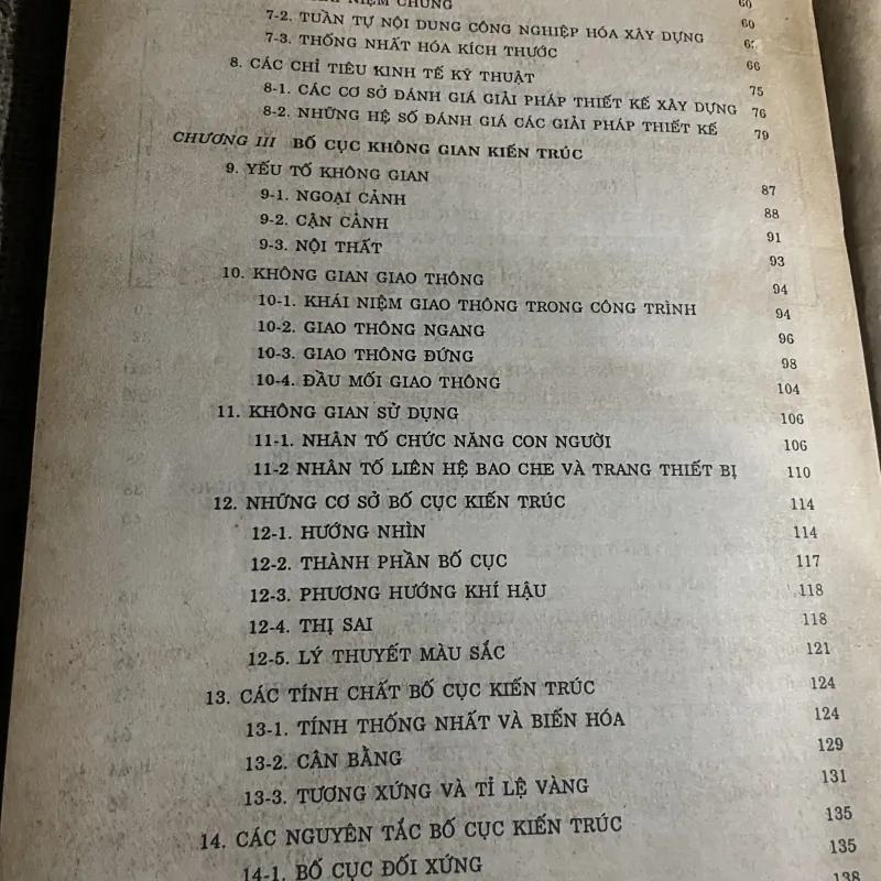 Kts. Nguyễn Tài My - KIẾN TRÚC CÔNG TRÌNH - TẬP 1 NHỮNG KHÁI NIỆM CƠ BẢN 779491