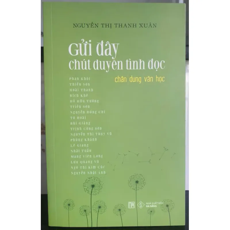 Gửi Đây Chút Duyên Tình Đọc 723448