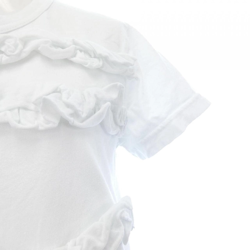 【Khuyến mãi】Áo thun tricot GARCONS 644949