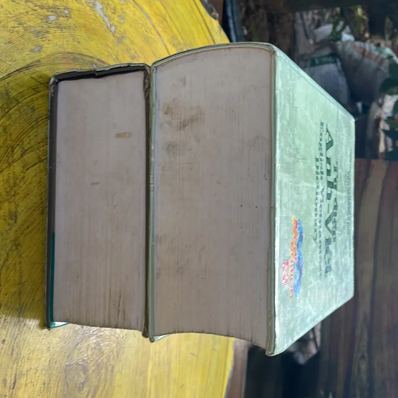 COMBO ĐẠI TỪ ĐIỂN VIỆT - ANH VIETNAMESE ENGLISH DICTIONARY & TỪ ĐIỂN ANH -  VIỆT KHỔ ĐẠI 702736