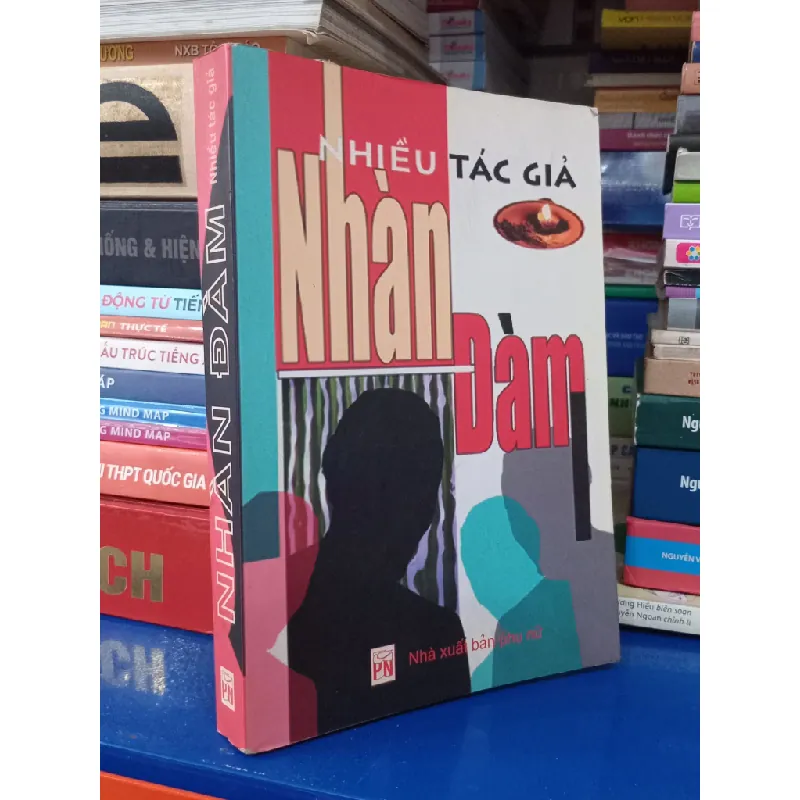 Nhàn Đàm - Nhiều tác giả 572212