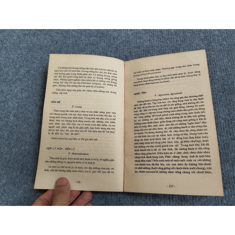 TỪ ĐIỂN TÂM LÝ 495362