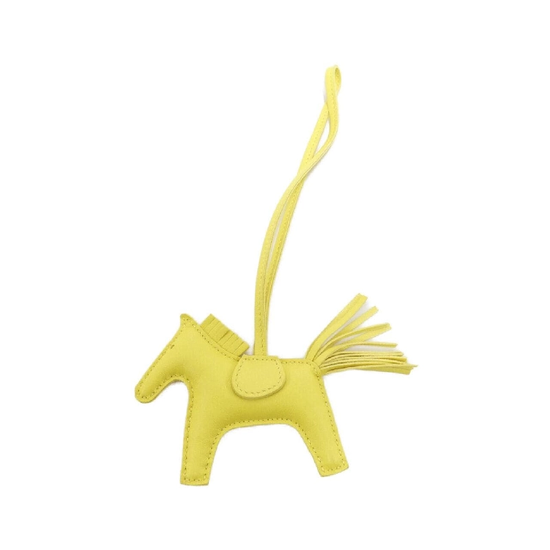 Túi charm Rodeo PM 064929CA của Hermès 625756