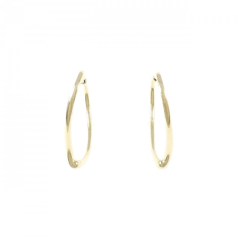 Bông tai hình trái tim mở Tiffany - Hàng hiệu Authentic 847151