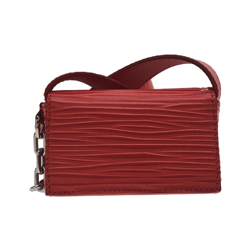 Túi xách vai Louis Vuitton Épi XL Micro Steamer M23837 - Hàng hiệu Chính hãng 766913