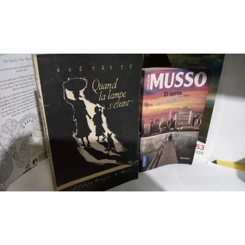 truyện tiếng pháp 784756