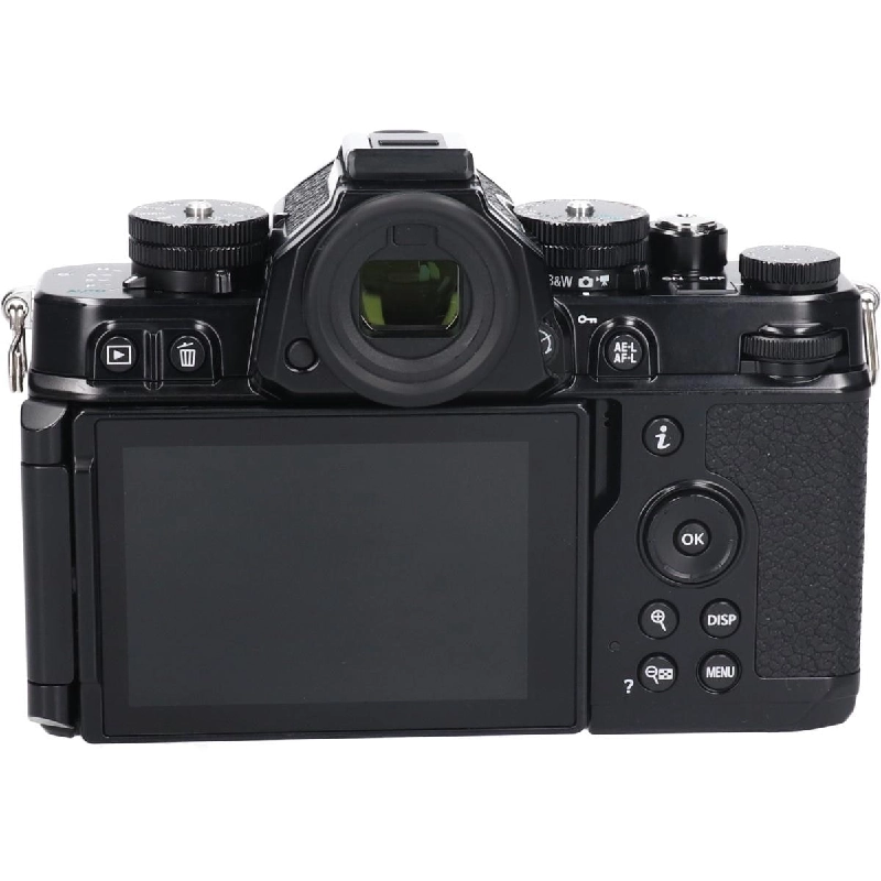 ZF Đen - Hàng hiệu Authentic 880099