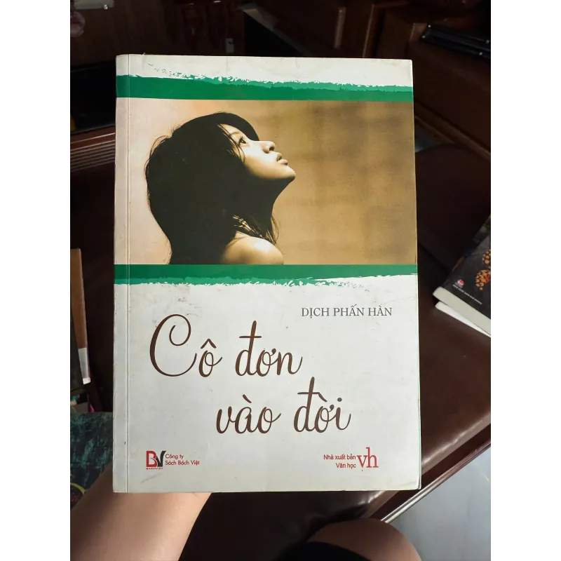 K2-Cô đơn vào đời – Dịch Phấn Hàn 990573