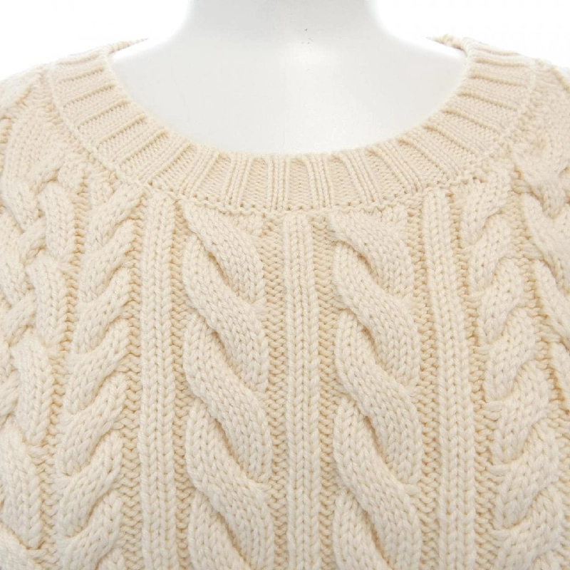 【Mã giảm giá】Christian Dior CHRISTIAN DIOR Áo len 642013