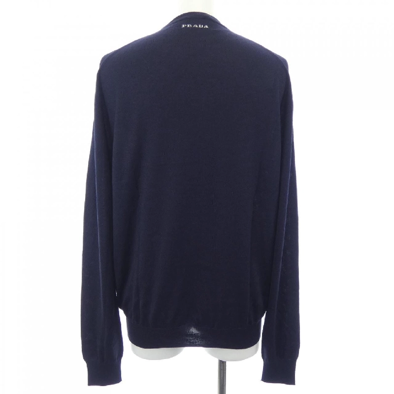 PRADA UMB220 Áo len - Hàng hiệu Chính hãng 900254