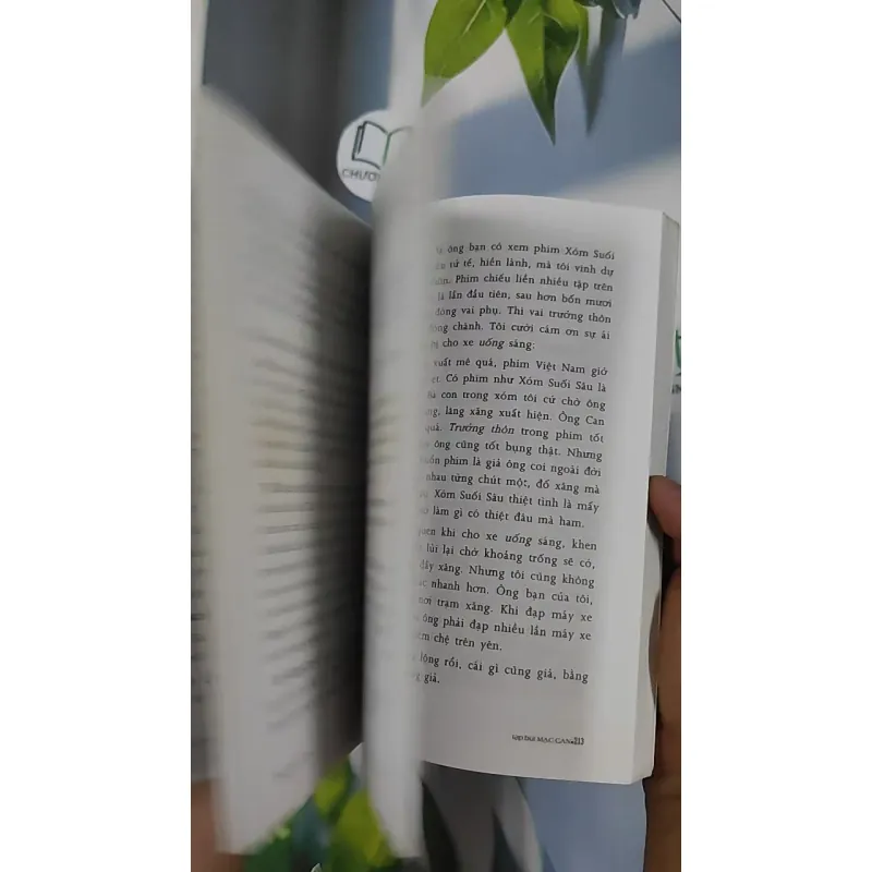 Tạp Bút Mạc Can - Mạc Can 798426