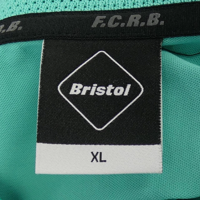 Áo polo F.C.R.B. FCRB-220024 - Hàng hiệu Authentic 886679