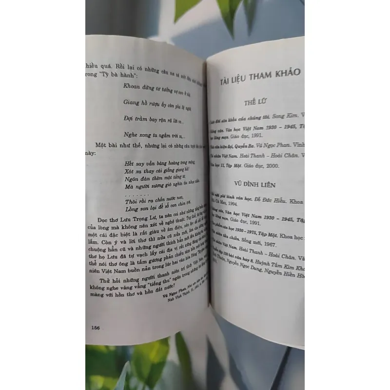 Thế Lữ - Vũ Đình Liên - Lưu Trọng Lư - Nguyễn Bích Thuận 798336