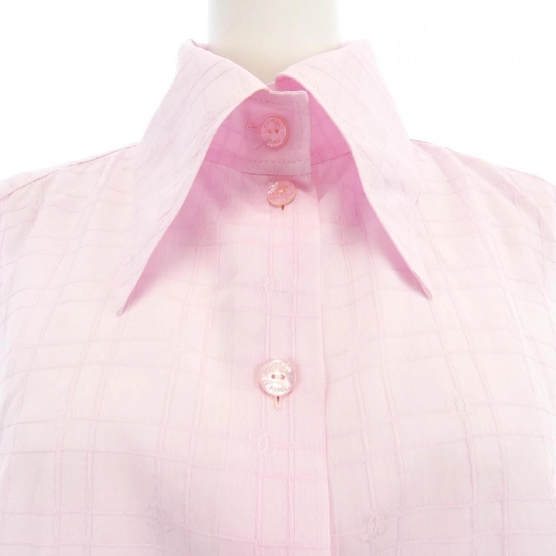 CHANEL LOOK46 P78855V63743 Áo sơ mi - Hàng hiệu Chính hãng 826188