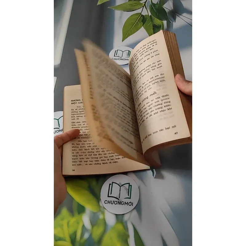 Cẩm Nang Mẹo Vặt Y Khoa Thực Dụng - Đặng Thị Ngọc Trâm 727271