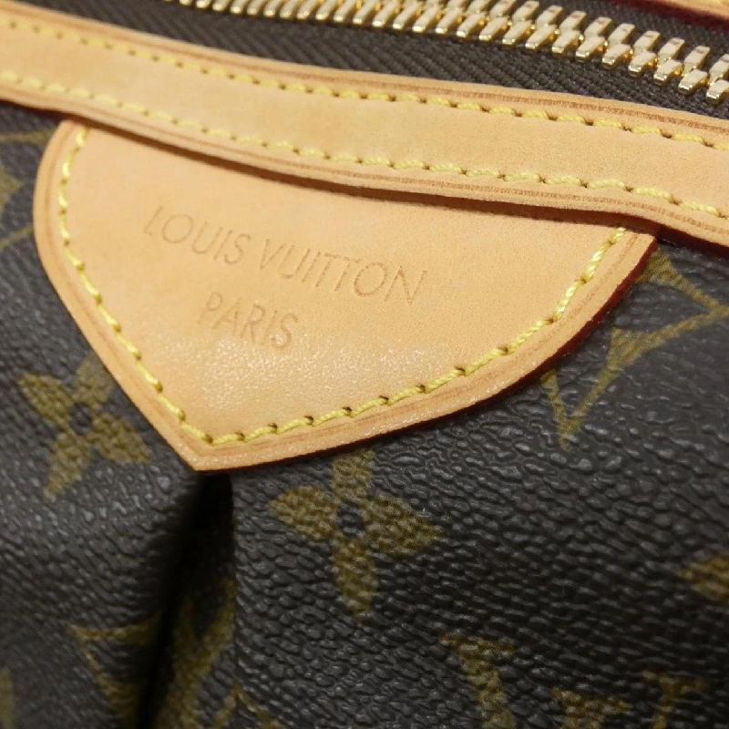 Túi xách Louis Vuitton Monogram Palermo GM M40146 - Hàng hiệu Chính hãng 804752