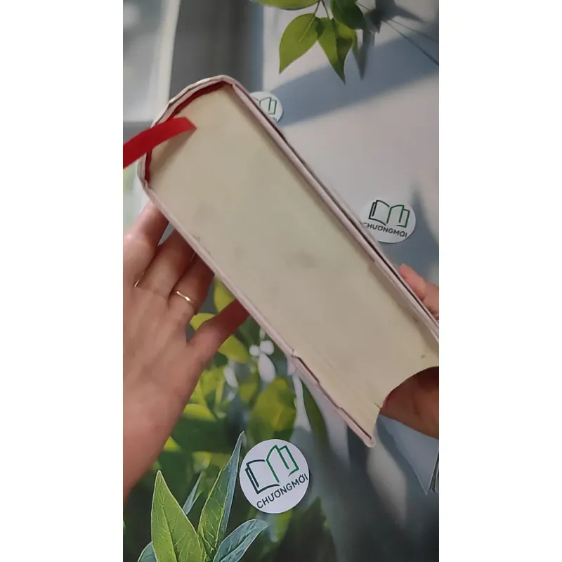 [MIỄN PHÍ BỌC SÁCH] Vững tin vào sự lãnh đạo của Đảng, khó khăn nào cũng vượt qua - Nguyễn Phú Trọng 990213