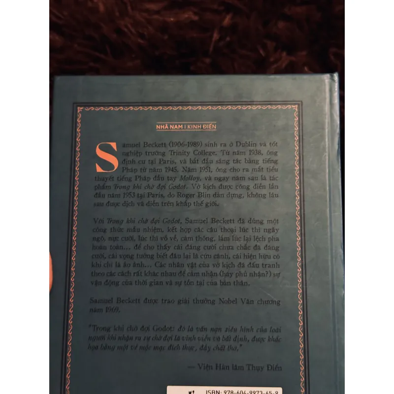 Trong khi chờ đợi Godot 757538