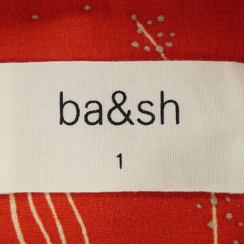 BA&SH Shirt - Hàng hiệu Authentic 823612