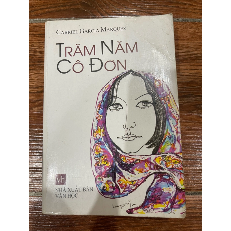 Trăm Năm Cô Đơn (7) 525694