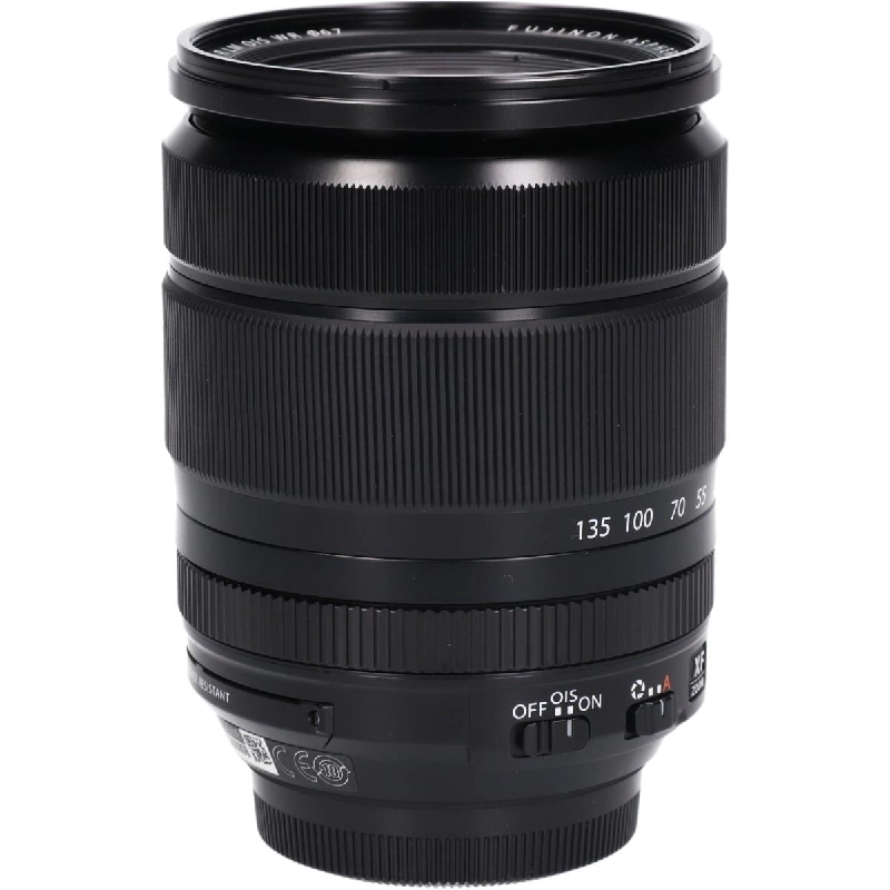 XF18-135mm F3.5-5.6R LM OIS - Hàng hiệu Authentic 880518