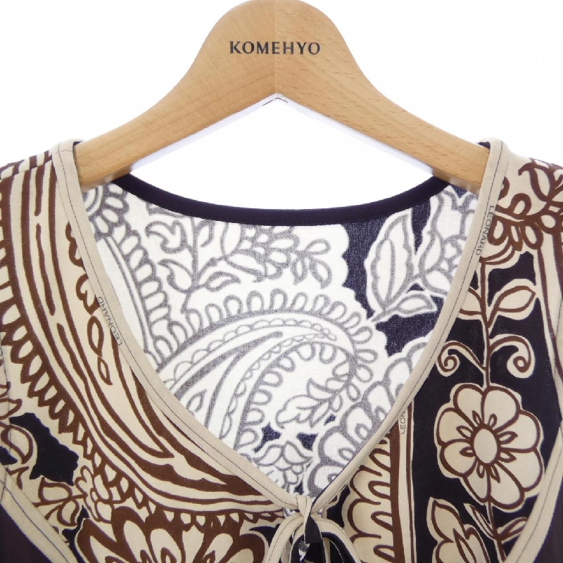 Thời trang LEONARD FASHION - Đầm - Hàng hiệu Chính hãng 808399