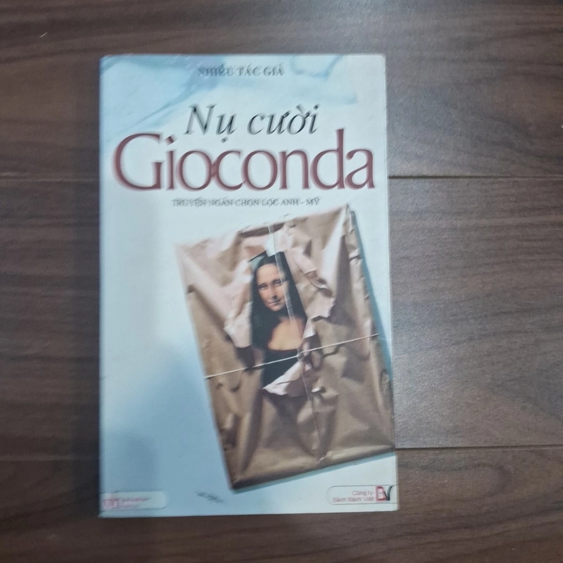 Nụ cười Gioconda 506160