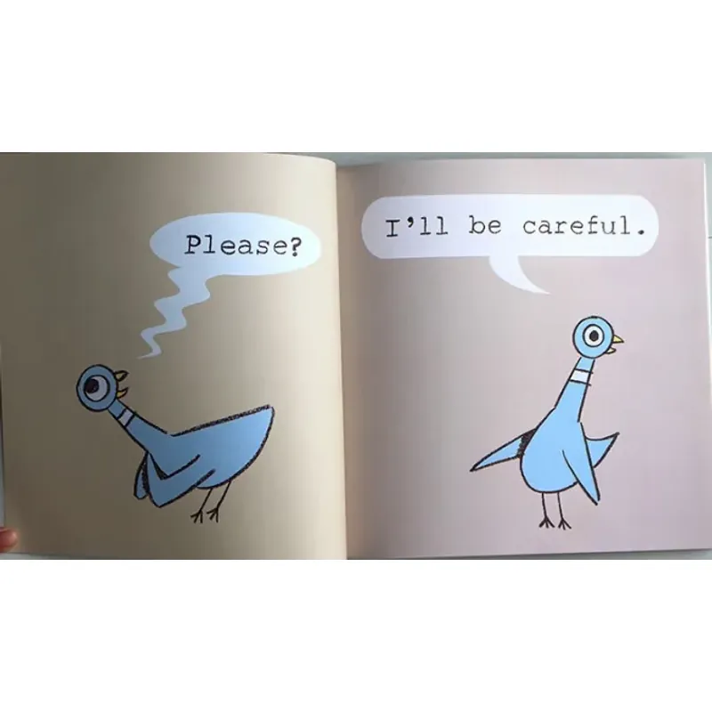 Pigeon (Sách nhập) - 9 quyển + File Mp3 799753