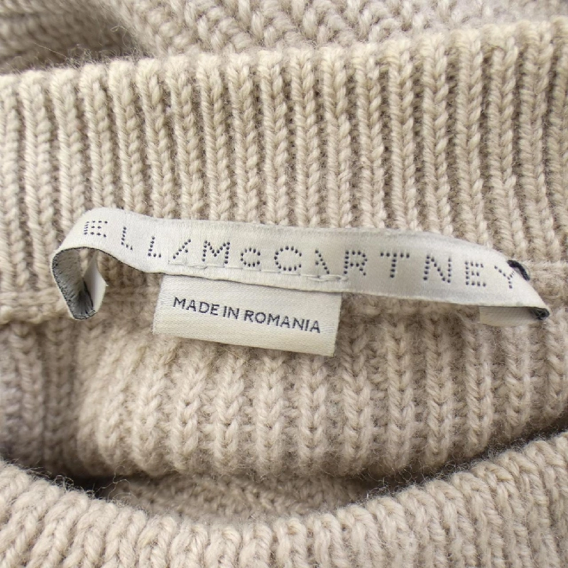 【Mã giảm giá】STELLA MCCARTNEY Áo len 642520