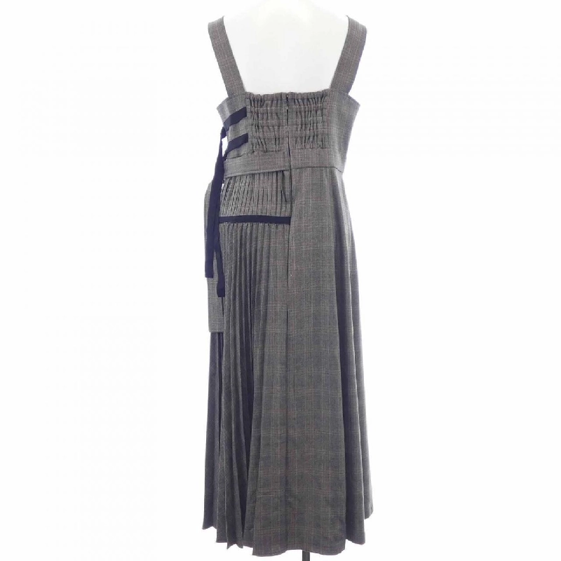 Đầm FRAY I.D - Hàng hiệu Authentic 817071