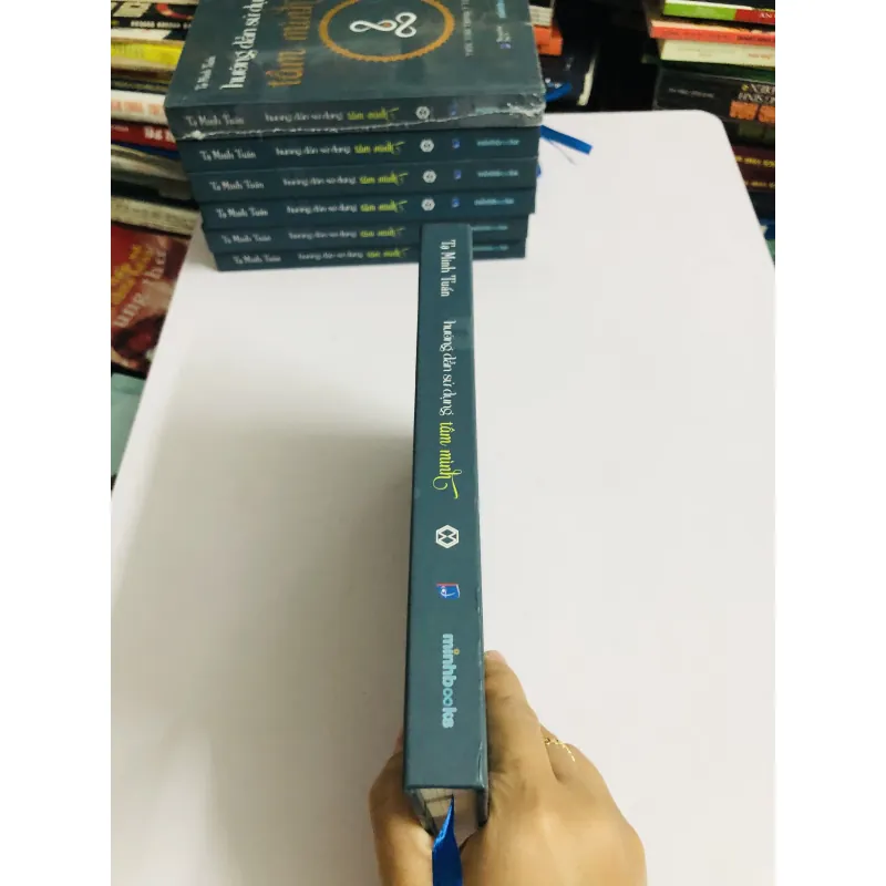 HƯỚNG DẪN SỬ DỤNG TÂM MINH – Tạ Minh Tuấn 752697