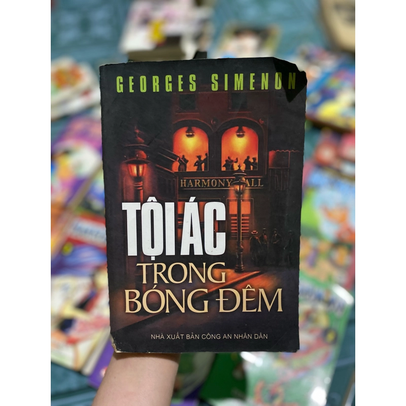 Tội Ác Trong Bóng đêm 385173