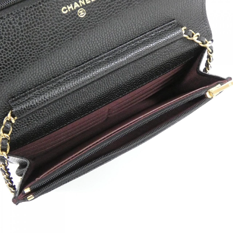 Ví Chanel Timeless Classic Line AP0250 - Hàng hiệu Authentic 769461