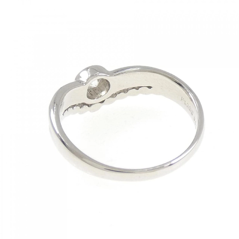 Nhẫn kim cương PT900 0.15CT - Hàng hiệu Authentic 851885