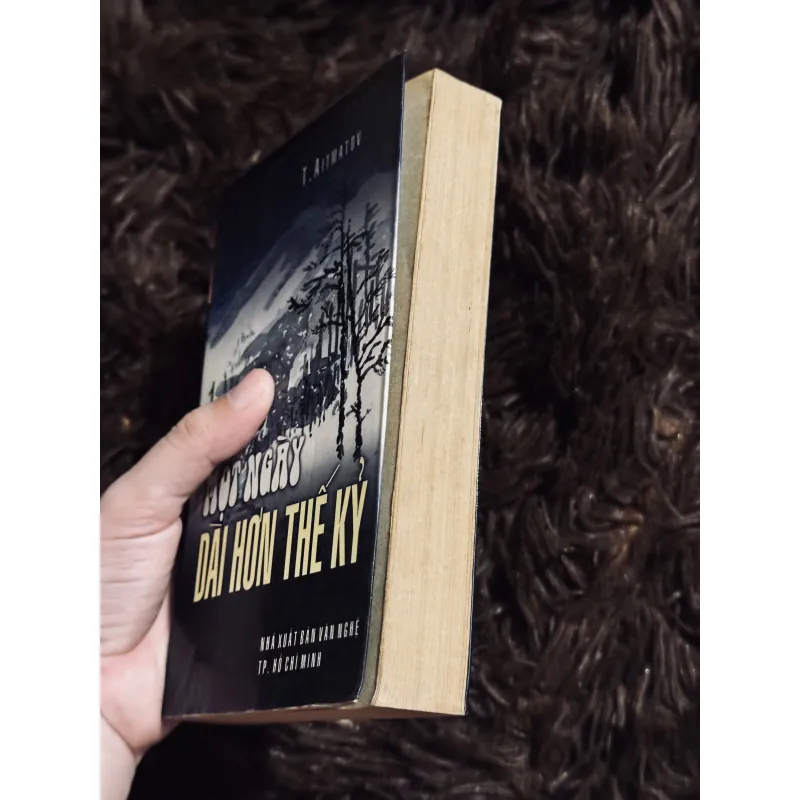 Một ngày dài hơn thế kỷ 1011398