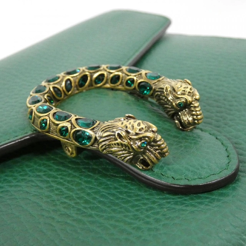 Gucci DIONYSUS 401231 CAOGX Ví dây - Hàng hiệu Chính hãng 806728