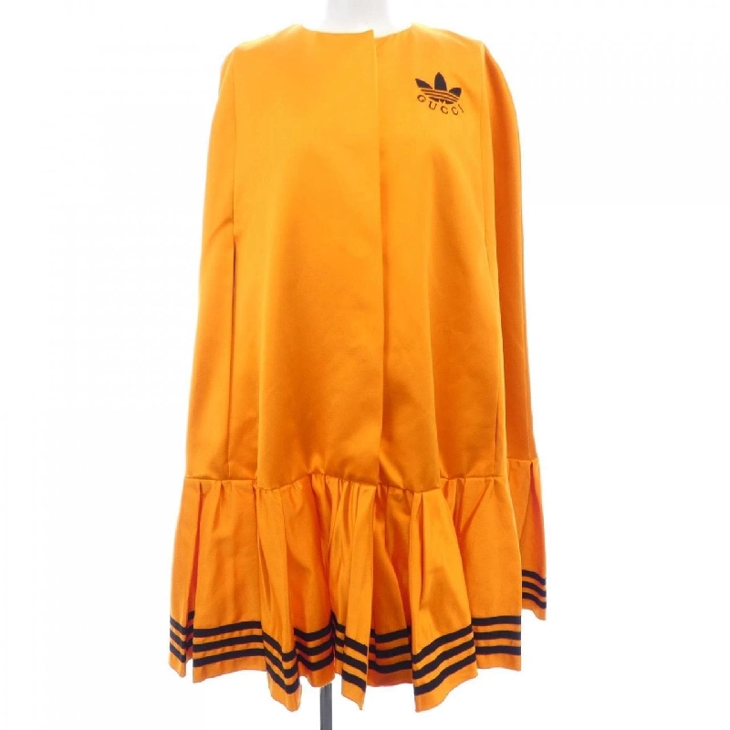 【Mã giảm giá】Gucci GUCCI Cape 640896