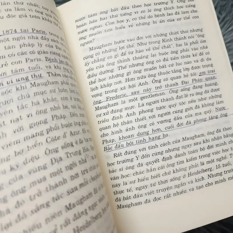 Vực nước (Somerset Maugham) 759066