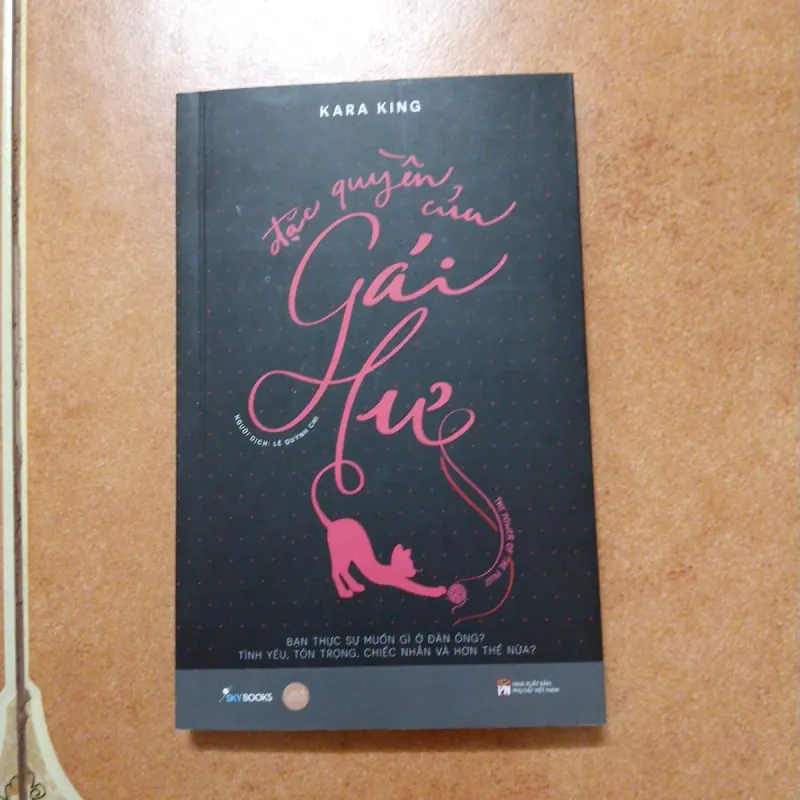 Đặc quyền của gái hư 746751