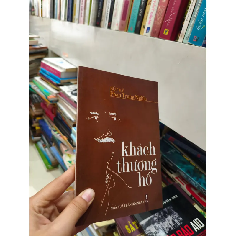 Khách thương hồ 🌱 559006