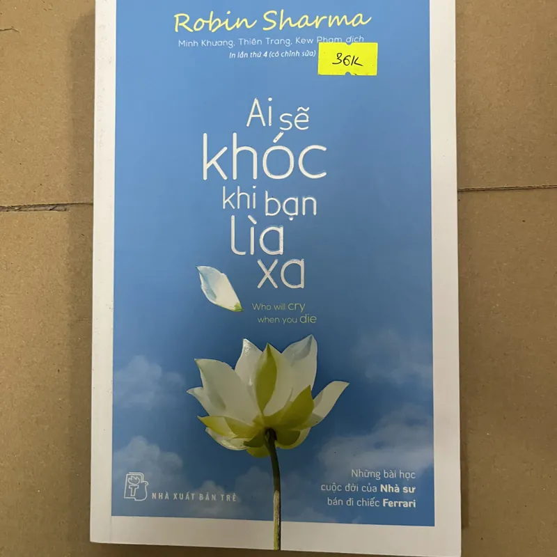 Ai sẽ khóc khi bạn lìa xa 569530
