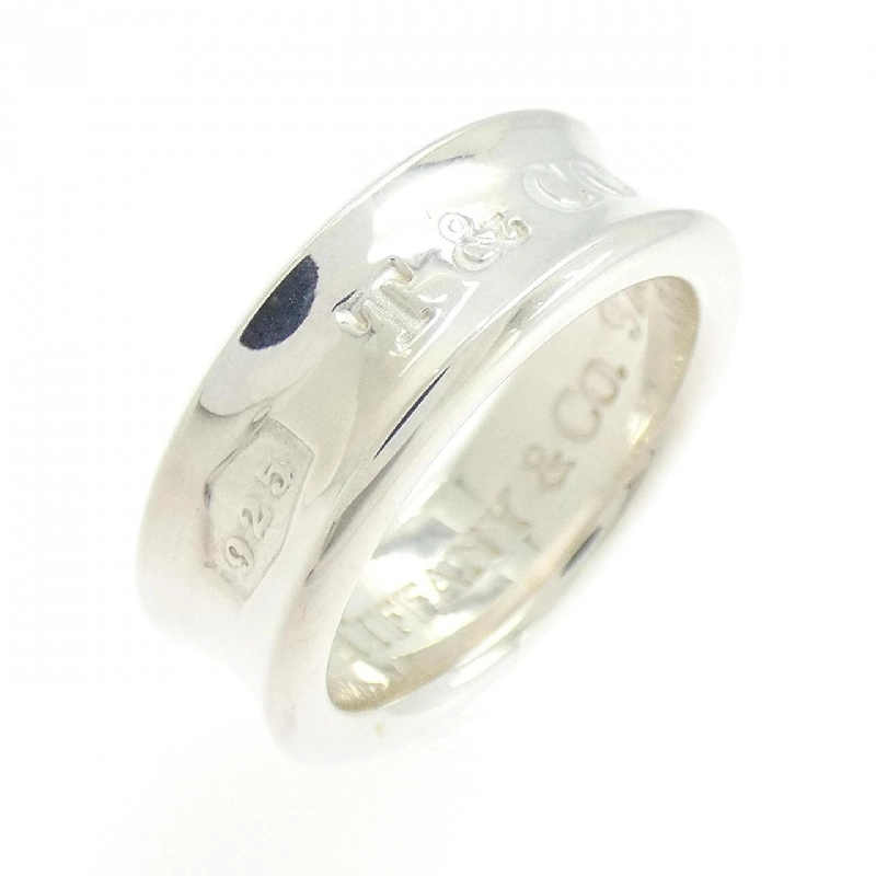 Nhẫn Tiffany 1837 - Hàng hiệu Authentic 835401