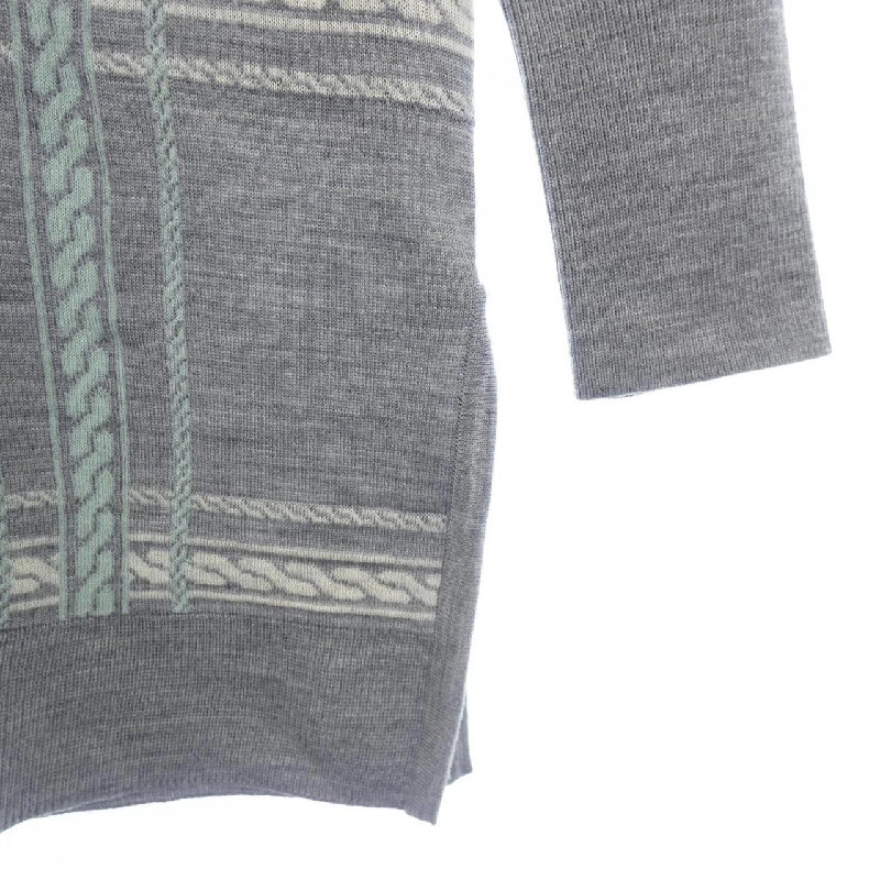 Daks DAKS áo len 647268